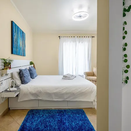 Linos House Homestay szállás Atouguia da Baleia