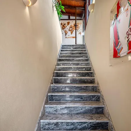 Linos House * Atouguia da Baleia