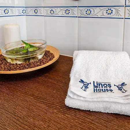 Linos House