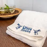 Linos House * アトウギア・ダ・バレイア