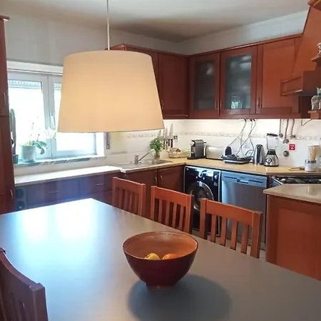 Homestay szállás Linos House