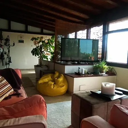 Homestay szállás Linos House