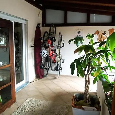 Linos House Homestay szállás *