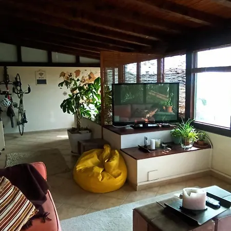 Homestay szállás Linos House