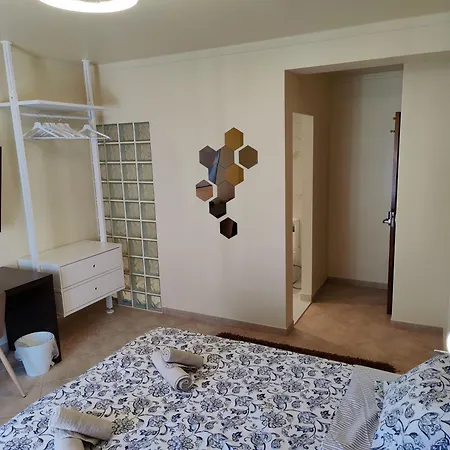 Homestay szállás Linos House Atouguia da Baleia