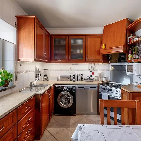 Séjour chez l'habitant Linos House