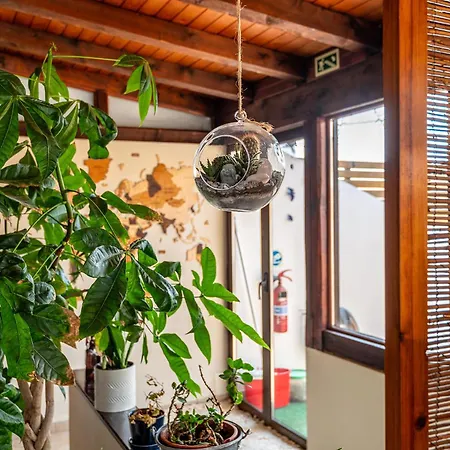 Linos House Séjour chez l'habitant Atouguia Da Baleia