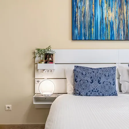 Homestay Linos House Atouguia Da Baleia