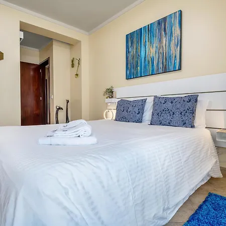 Linos House * Atouguia Da Baleia