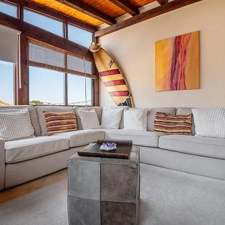 Linos House Homestay Atouguia Da Baleia