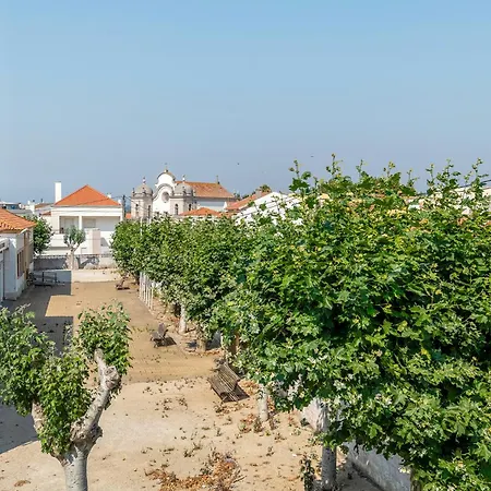 Séjour chez l'habitant Linos House Atouguia Da Baleia