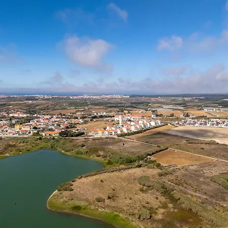 Linos House Atouguia Da Baleia