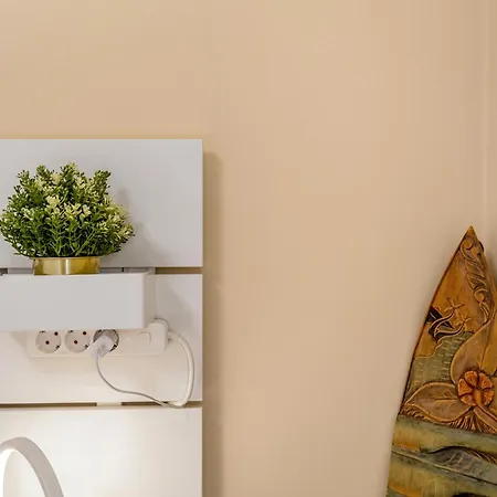 Séjour chez l'habitant Linos House Atouguia Da Baleia