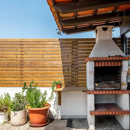 Séjour chez l'habitant Linos House Atouguia Da Baleia