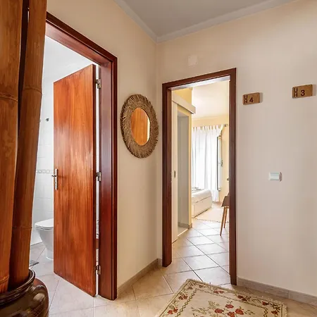 Séjour chez l'habitant Linos House *