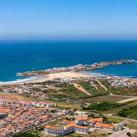 Homestay Linos House Atouguia Da Baleia