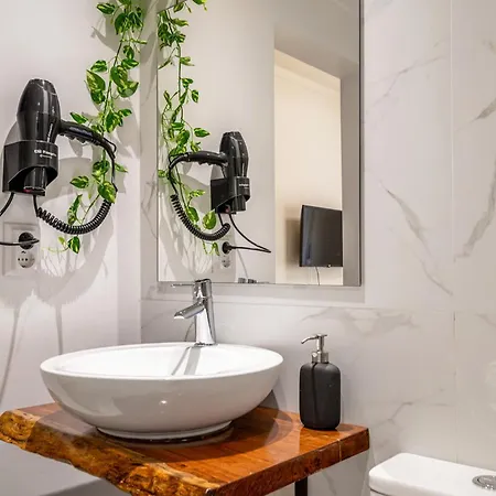 Linos House * Atouguia Da Baleia