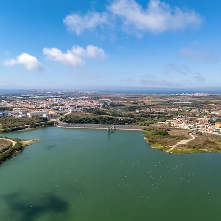 Linos House Homestay Atouguia Da Baleia