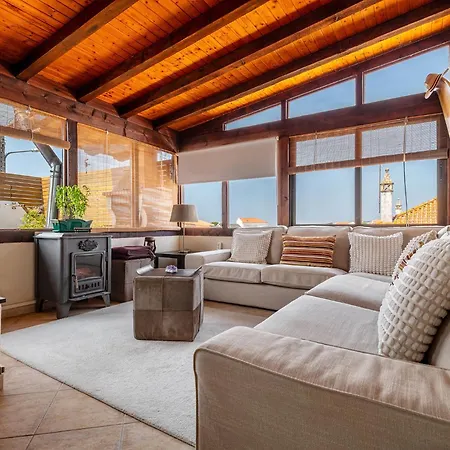 Linos House Homestay Atouguia Da Baleia