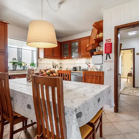 Homestay Linos House