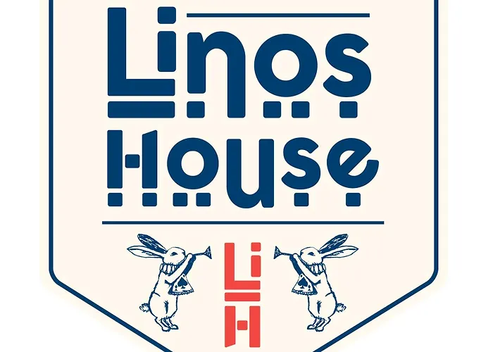 בית אירוח Linos House אנטוגויה דה באלייה