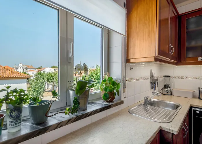 Linos House בית אירוח