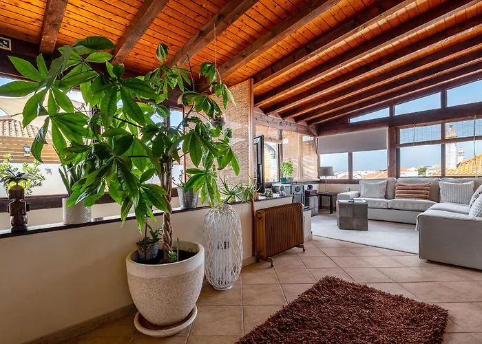 בית אירוח Linos House