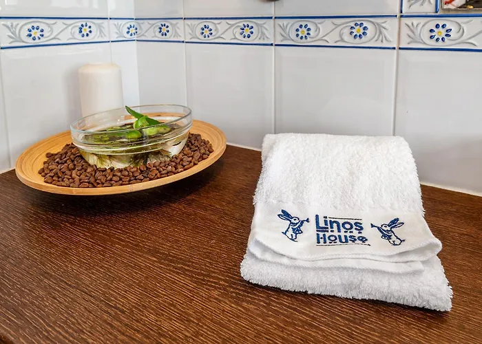 Linos House